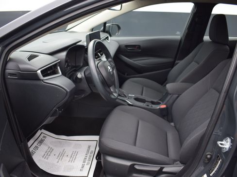 Used 2023 Toyota Corolla LE image 13