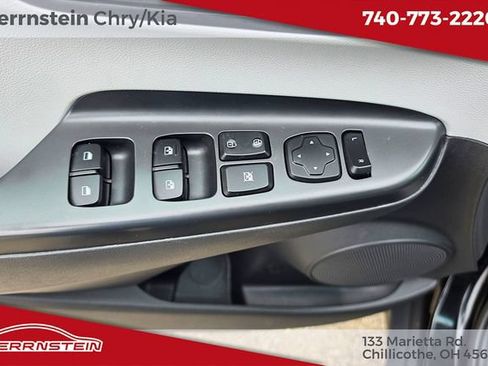 Used 2023 Hyundai Kona SEL w/ Cargo Package AWD/4WD image 15