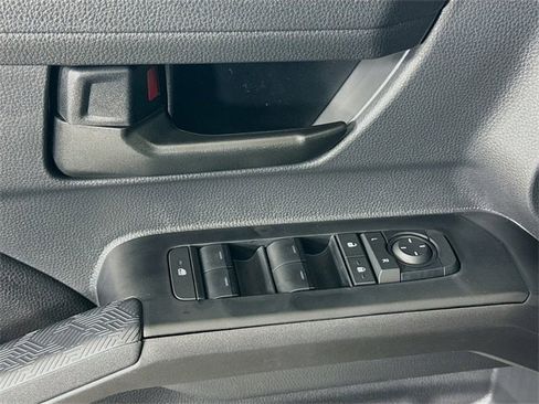 New 2026 Toyota Tacoma SR5 image 17