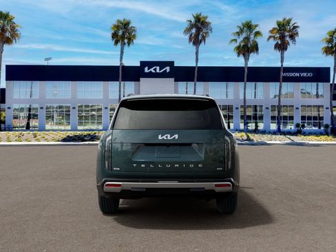 New 2027 Kia Telluride SX Prestige AWD/4WD image 5