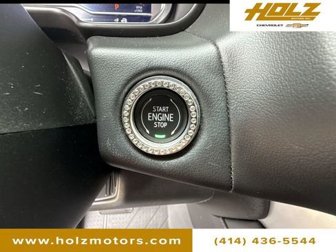 Certified 2022 Chevrolet Suburban Z71 image 16