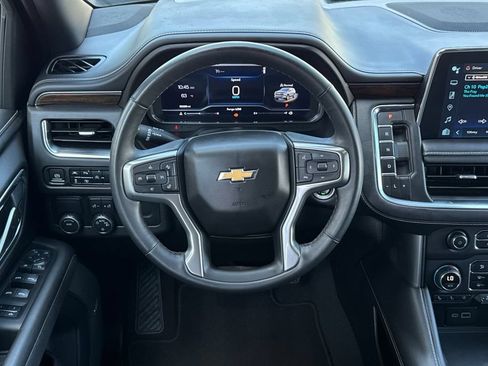 Used 2023 Chevrolet Tahoe Premier RWD image 16