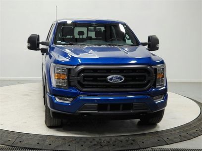 Used 2023 Ford F150 XLT w/ Equipment Group 302A High