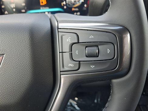 New 2026 Chevrolet Silverado 2500 High Country w/ High Country Premium Package AWD/4WD image 22