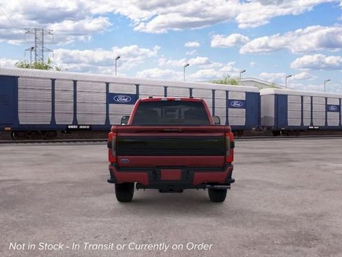 New 2026 Ford F350 4x4 Crew Cab Super Duty image 5