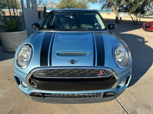 Used 2018 MINI Cooper Clubman S image 4