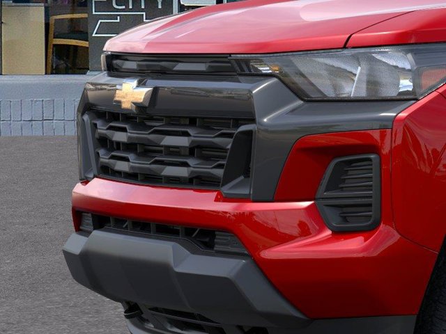 New 2026 Chevrolet Colorado LT w/ Advanced Trailering Package AWD/4WD image 13