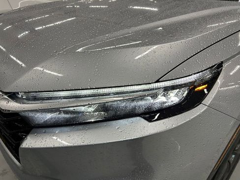New 2026 Honda CR-V EX-L image 16