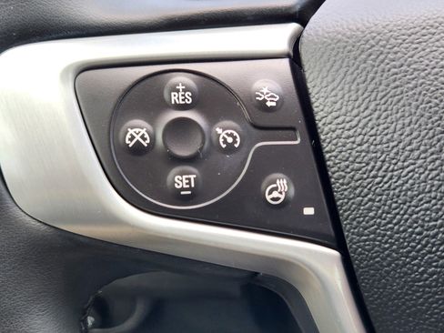 Certified 2023 GMC Terrain SLT w/ Tech Package image 22