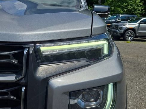 Used 2023 GMC Canyon AT4 AWD/4WD image 27