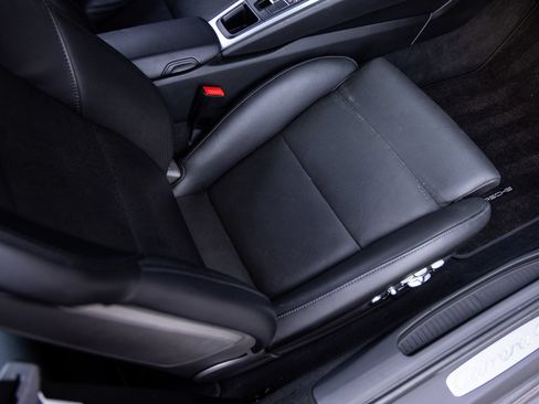 Used 2013 Porsche 911 Carrera 4S AWD/4WD image 30