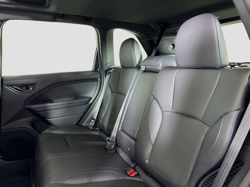 New 2025 Subaru Forester Limited image 25