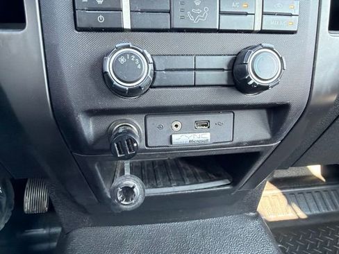 Used 2013 Ford F150 STX w/ Mid Equipment Group AWD/4WD image 18