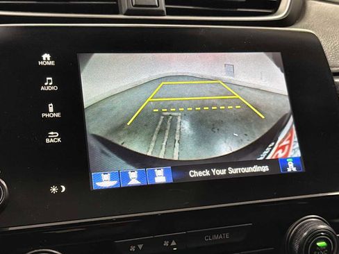 Used 2021 Honda CR-V EX-L image 19