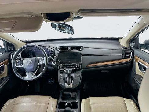 Used 2018 Honda CR-V EX-L image 24