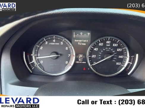 Used 2020 Acura MDX SH-AWD w/ Technology Package image 20
