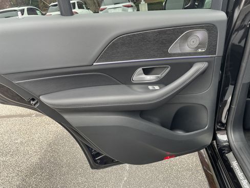 New 2026 Mercedes-Benz GLE 350 GLE 350 4MATIC SUV image 34