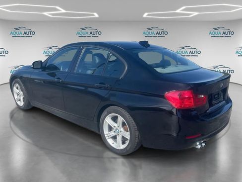 Used 2015 BMW 328i Sedan image 7
