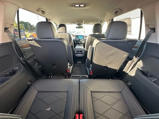 New 2026 Volkswagen Atlas SE AWD/4WD image 19