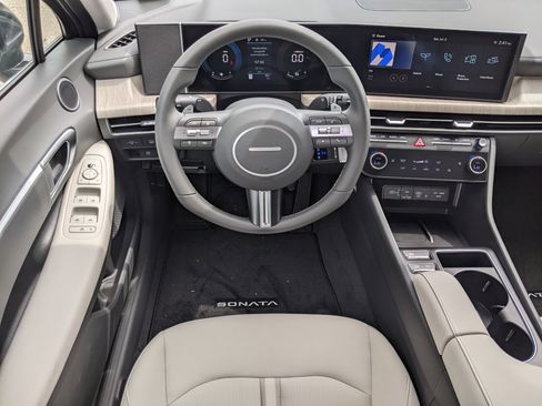 New 2025 Hyundai Sonata SEL image 13