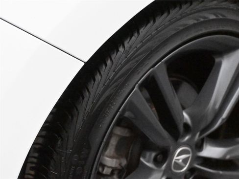 Certified 2024 Acura Integra A-Spec image 14