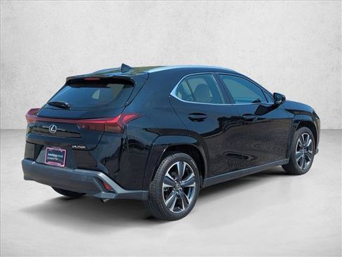 Used 2023 Lexus UX 250h FWD w/ Accessory Package (Z2) image 6