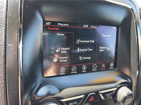 Used 2020 Dodge Durango GT RWD image 22