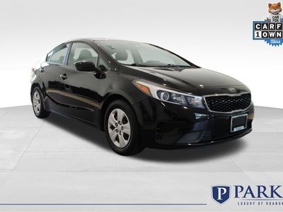 Used 2018 Kia Forte LX w/ LX Popular Package
