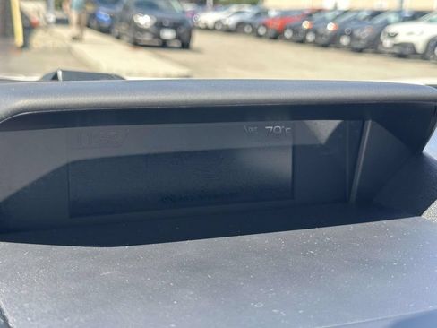 Certified 2024 Subaru Forester Limited AWD/4WD image 25