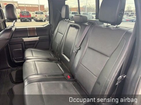 Used 2017 Ford F150 Lariat image 26