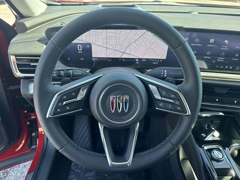 New 2026 Buick Envision Avenir image 14