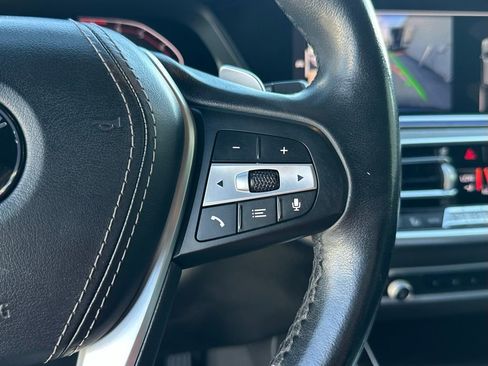 Used 2020 BMW X5 xDrive40i image 37