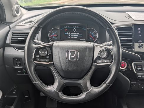 Used 2020 Honda Pilot Touring image 21