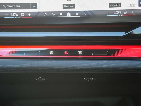 New 2026 BMW 550e xDrive w/ Premium Package image 10