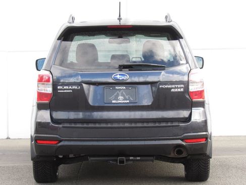 Used 2014 Subaru Forester 2.5i Limited w/ Popular Package #1 AWD/4WD image 7