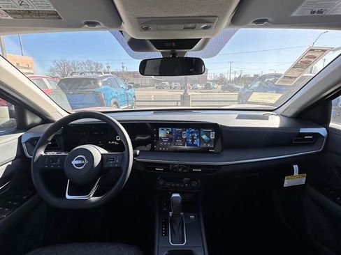 New 2026 Nissan Kicks SV image 30