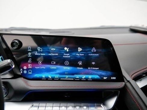 New 2026 Chevrolet Corvette Z06 image 25