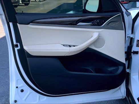 Used 2021 BMW X3 sDrive30i w/ Premium Package image 23