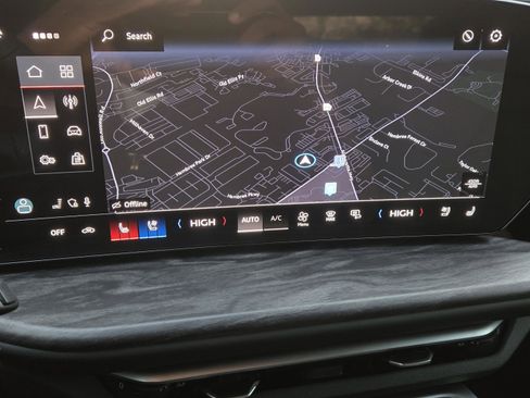 New 2025 Audi Q5 Prestige image 25