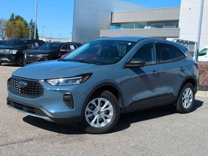 Used 2023 Ford Escape Active