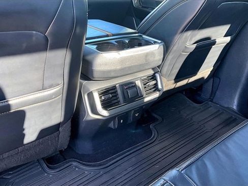 Used 2021 Ford F150 Platinum w/ Equipment Group 701A High image 25