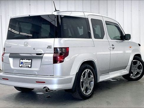 Used 2010 Honda Element SC image 12
