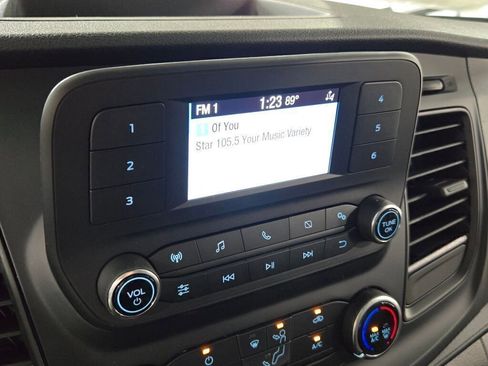 New 2025 Ford Transit 150 Low Roof w/ Interior Upgrade Package image 22