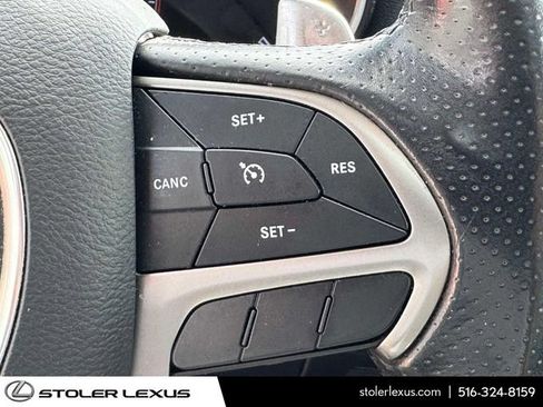 Used 2020 Dodge Durango Citadel AWD/4WD image 31