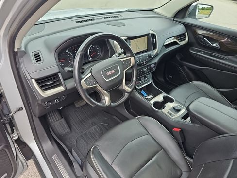 Used 2019 GMC Terrain Denali w/ Comfort Package AWD/4WD image 13