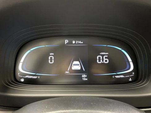 New 2026 Hyundai Venue SEL image 17