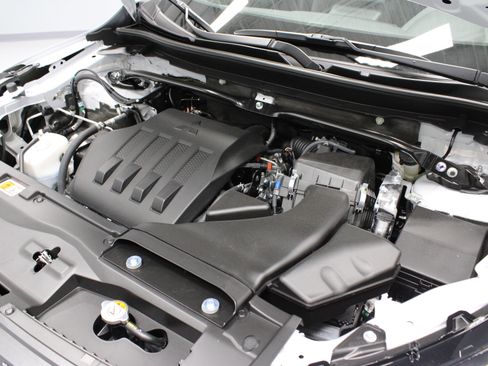 New 2026 Mitsubishi Eclipse Cross SE image 30