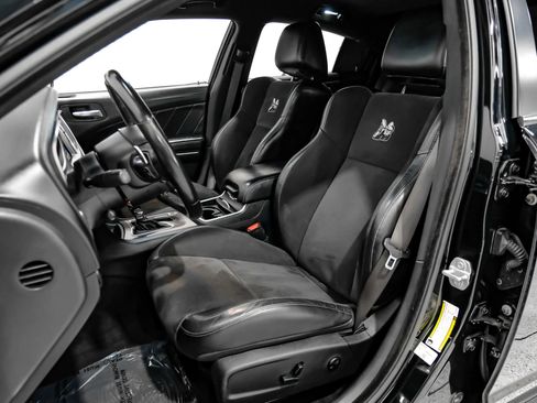 Used 2020 Dodge Charger Scat Pack w/ Plus Group RWD image 48