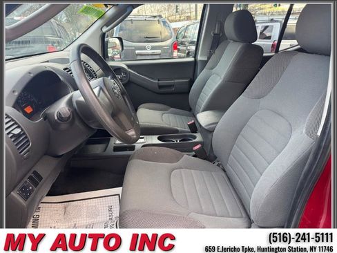 Used 2007 Nissan Xterra X w/ Power Pkg image 19