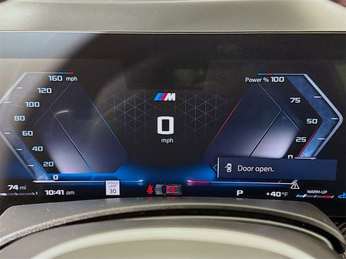 Used 2024 BMW X5 M60i image 10